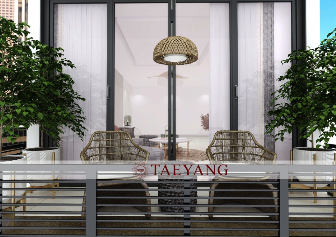 Home renovation Singapore interior decoration